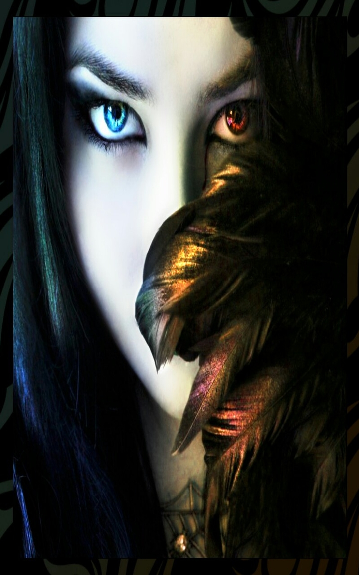 eyes ♡