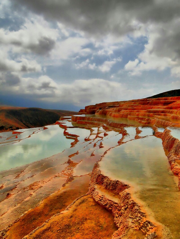 Sari _ IRAN