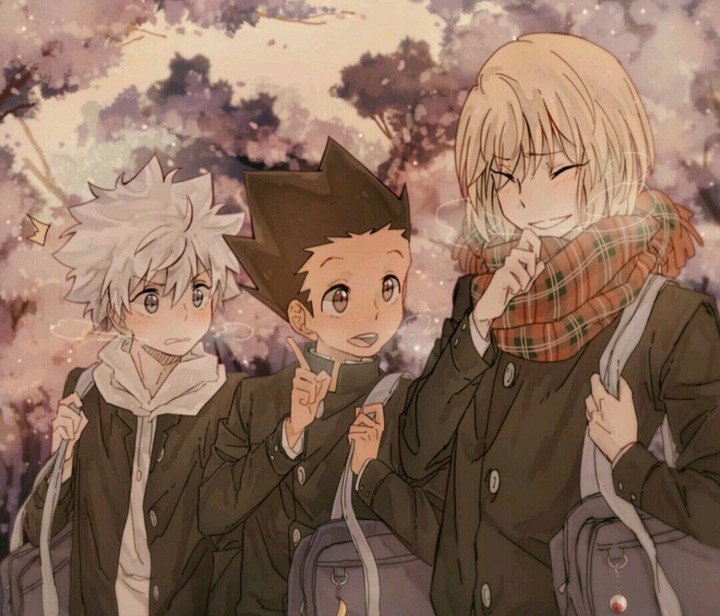 after school