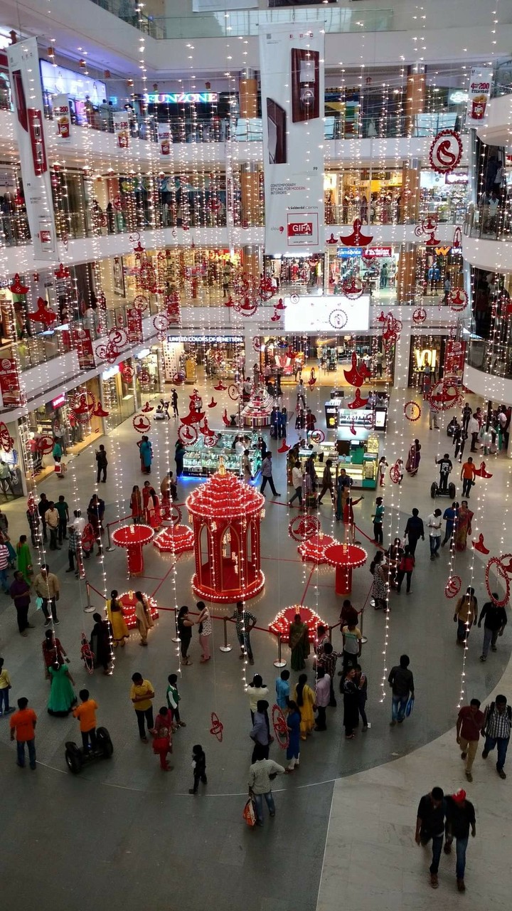 Mall