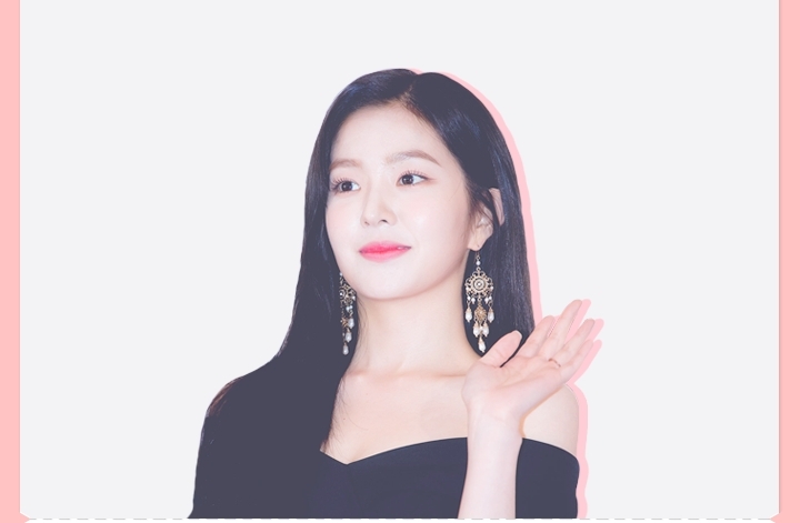 REDVELVET아이린