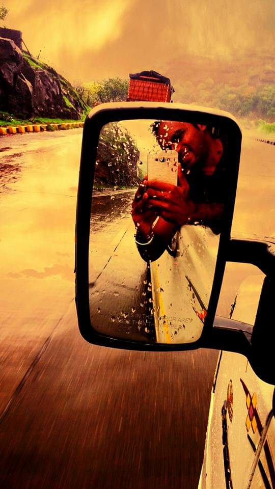Selfie