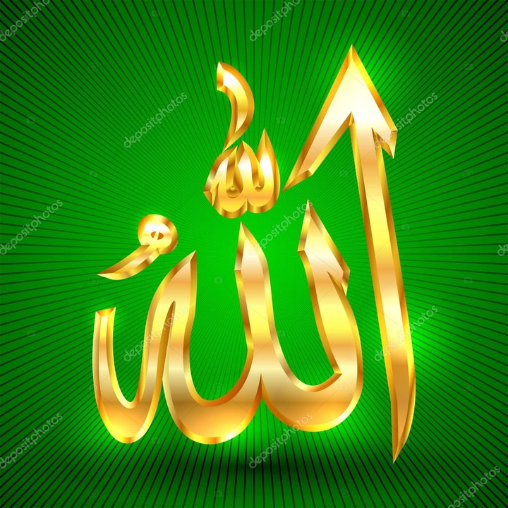 allahu akbar.