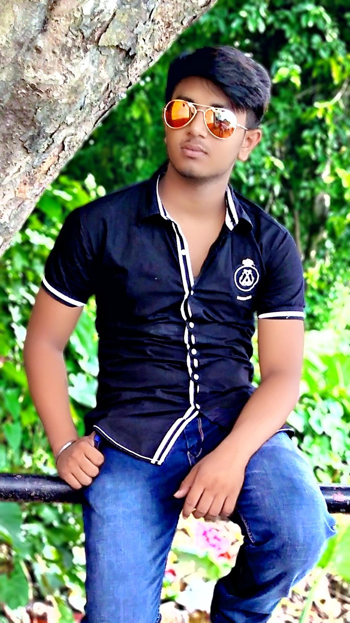 it's me