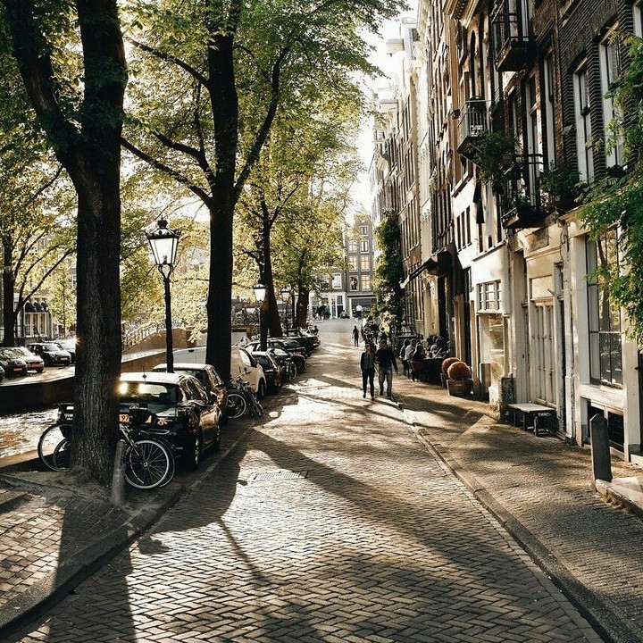 Amsterdam#The Netherlands
