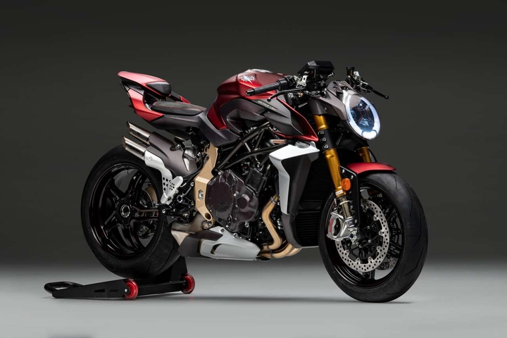 MV Agusta