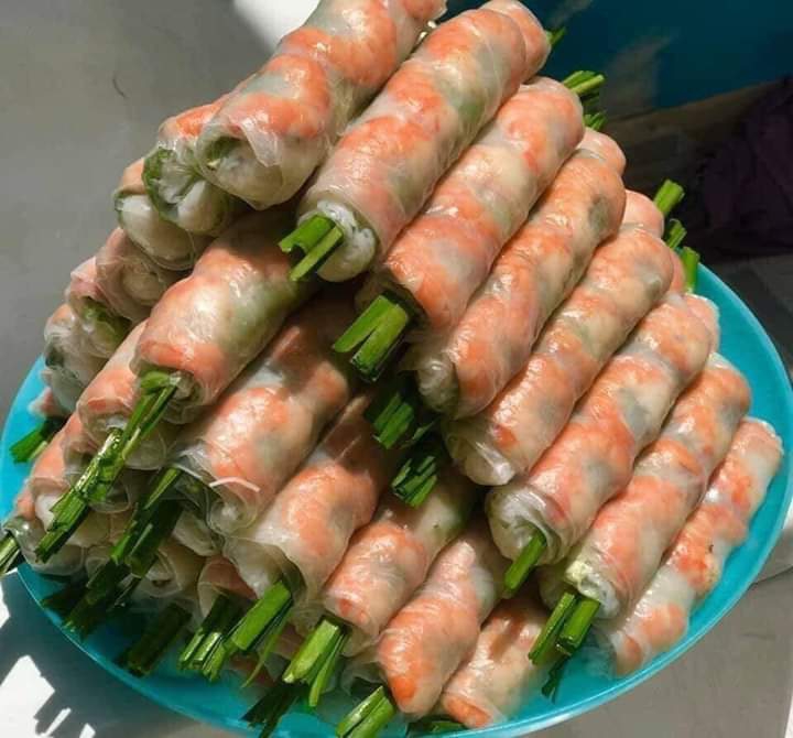 gỏi cuốn