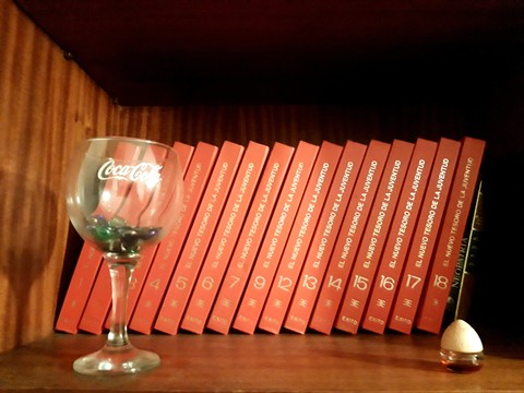 Libros