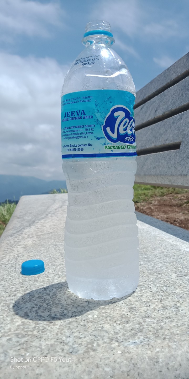 kerala water