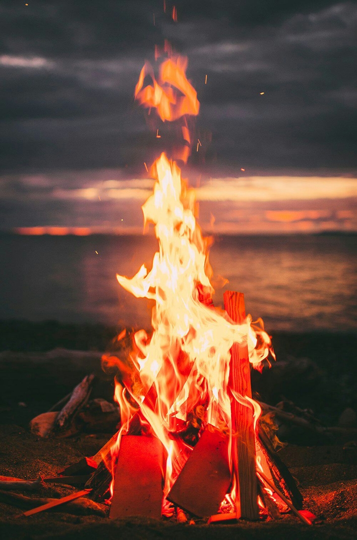 Fire