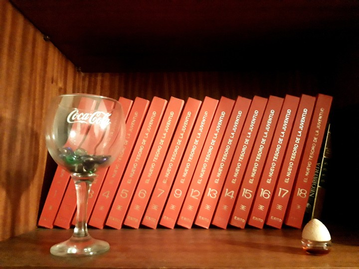 Libros