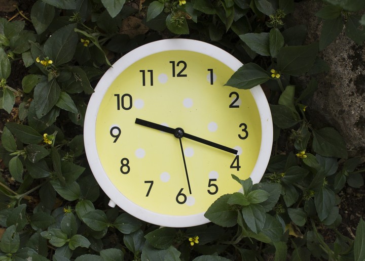Clock