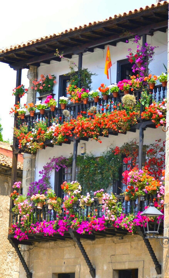 Cantabria, Spain