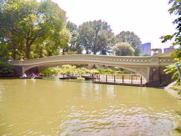 El Puente