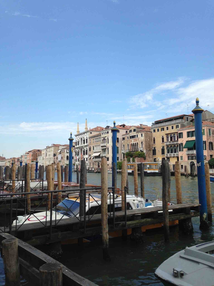 Venezia