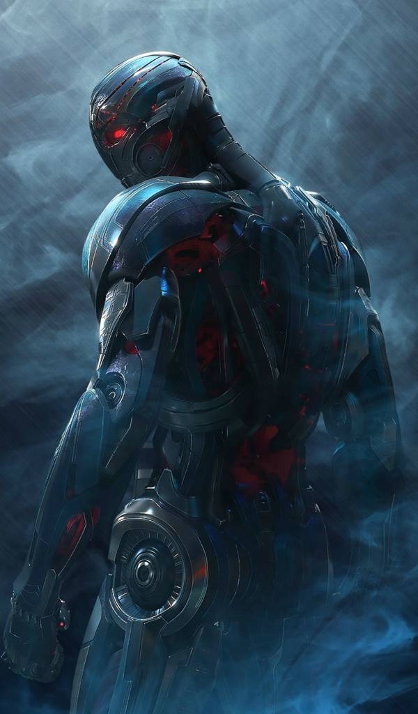 Avengers