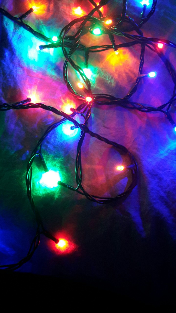 light