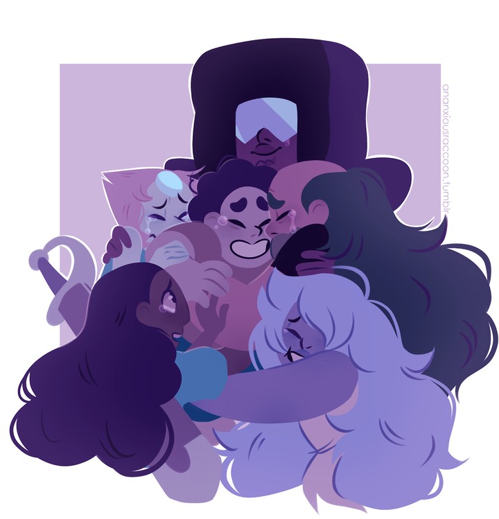Art by Ananxiousraccon