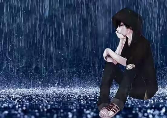 ran is like alone