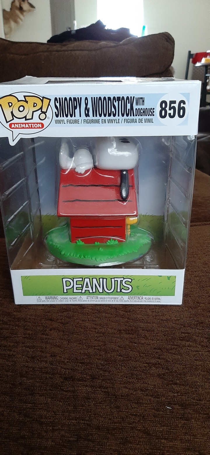 Snoopy