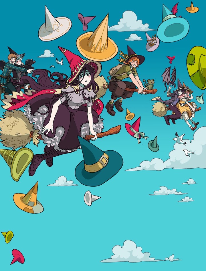 witches