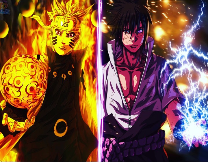 Naruto
