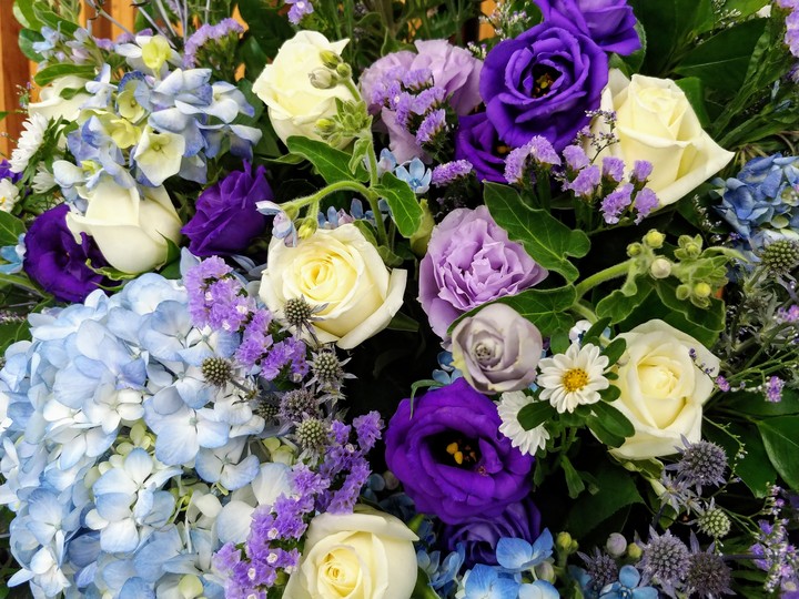 flowers