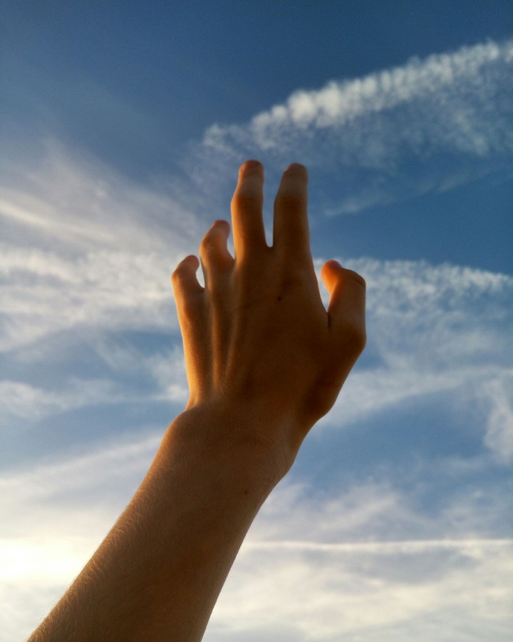 sky
