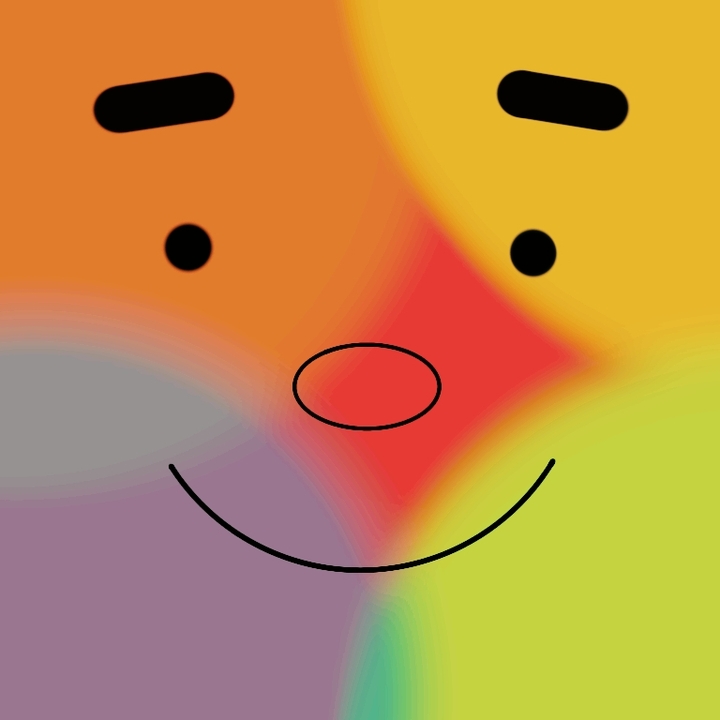 smile?