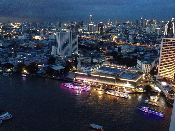 Bangkok