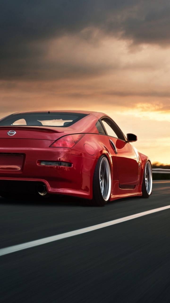 Nissan 370Z Nismo