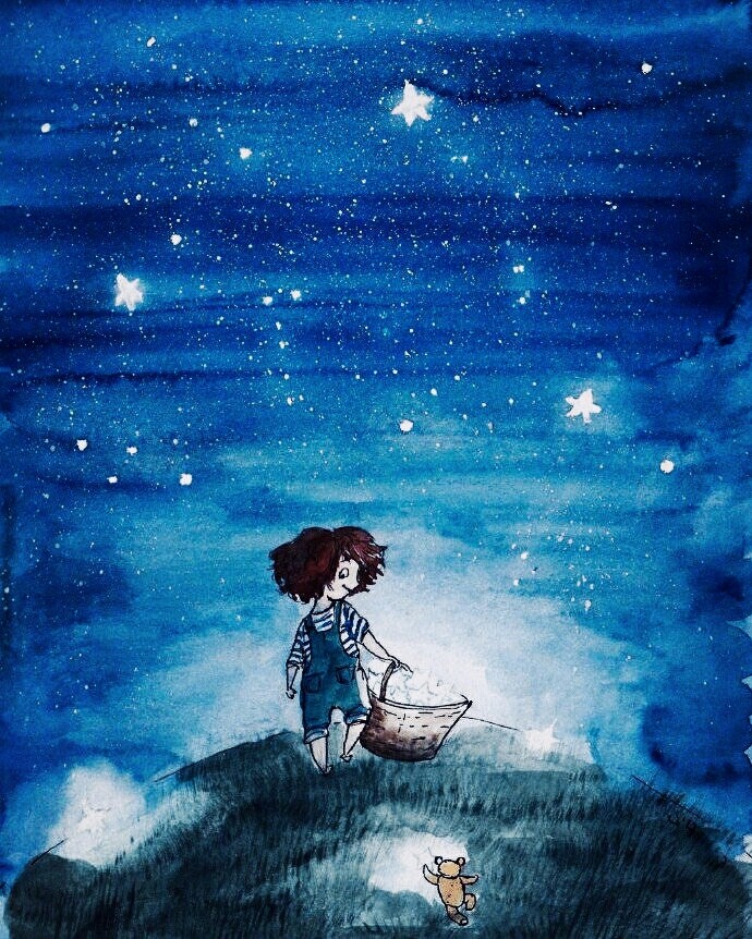 SK～ Star