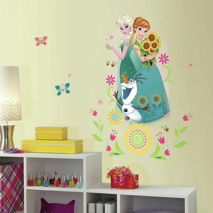 Frozen Fever