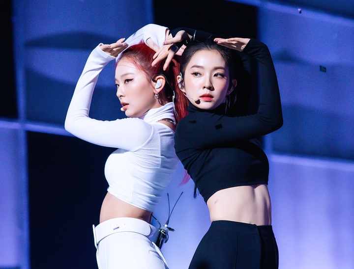 Red Velvet*