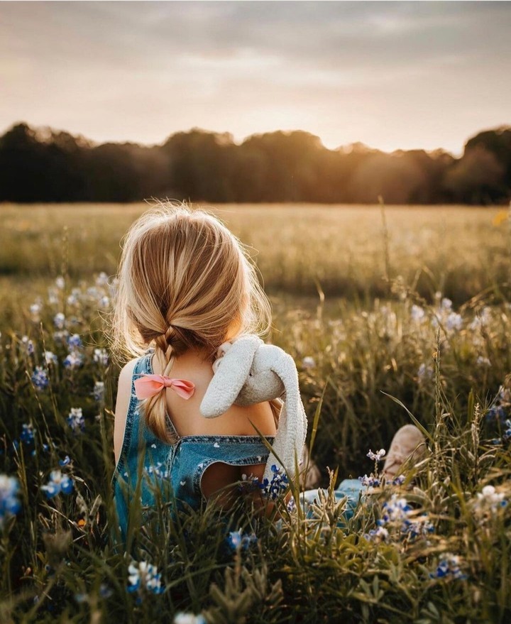 Little Happiness)