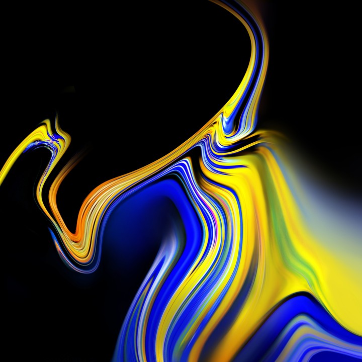 Galaxy Note 9