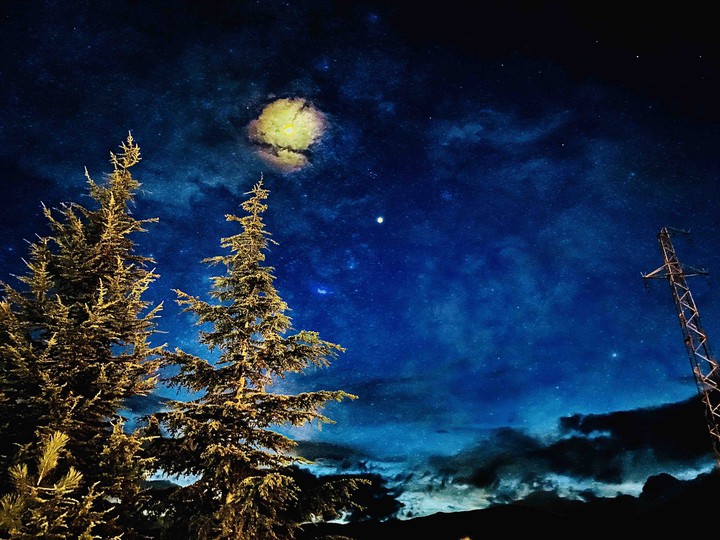 Moon