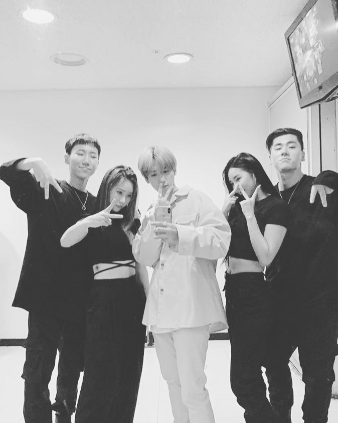 Baekhyun