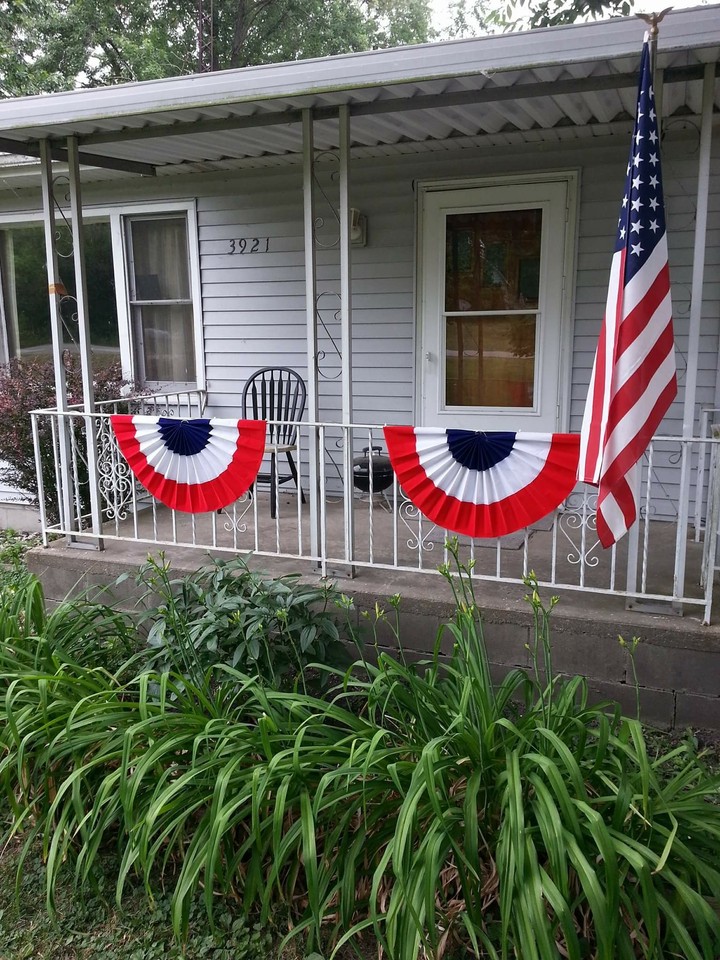July 4th, A Celebration To Freedom..