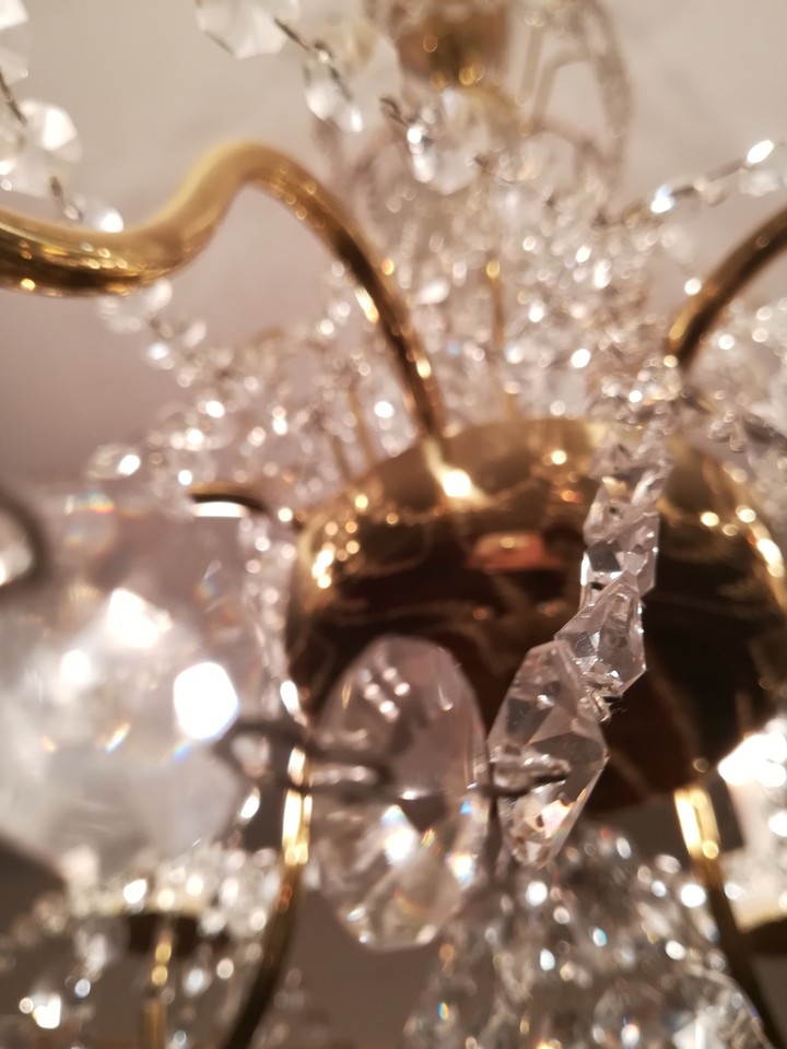 CRYSTAL