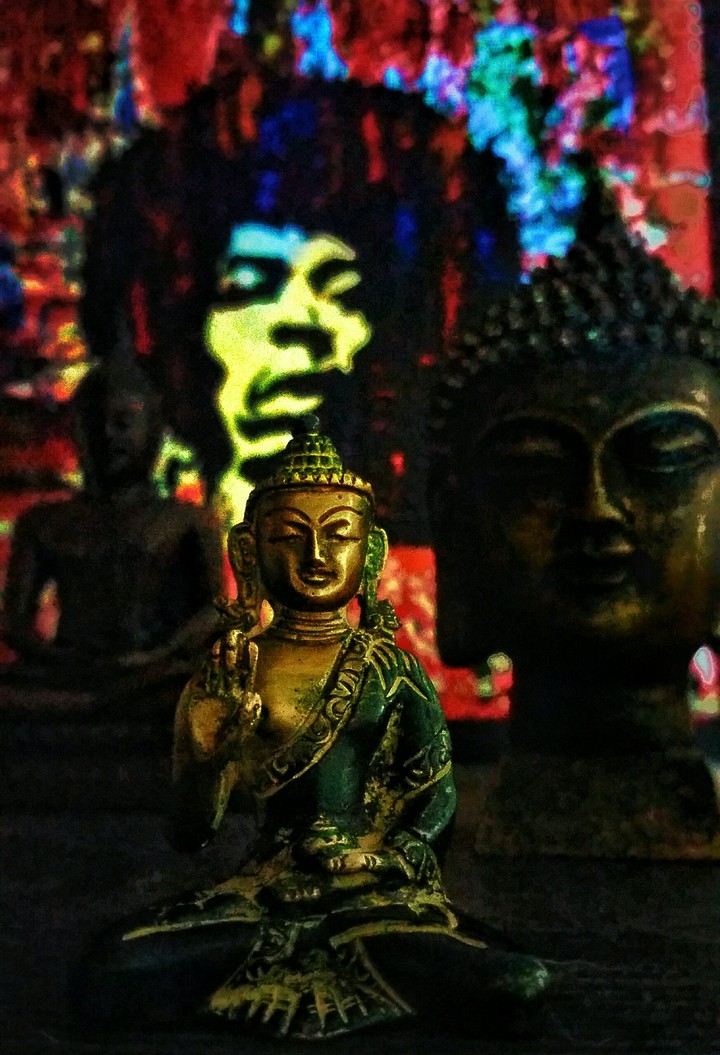 Buddha