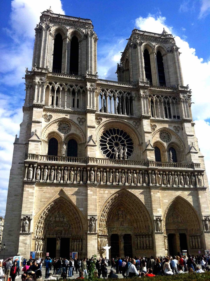 Notredam