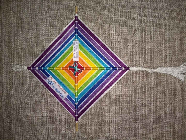 MANDALA