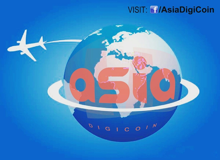 Asiadigicoin