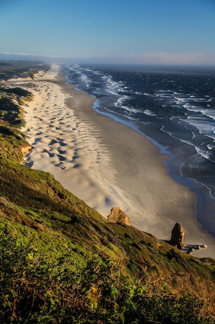 Oregon USA ♐