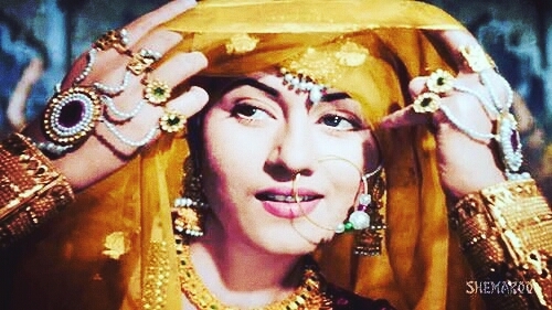 madhubala