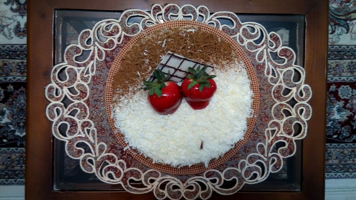 cake