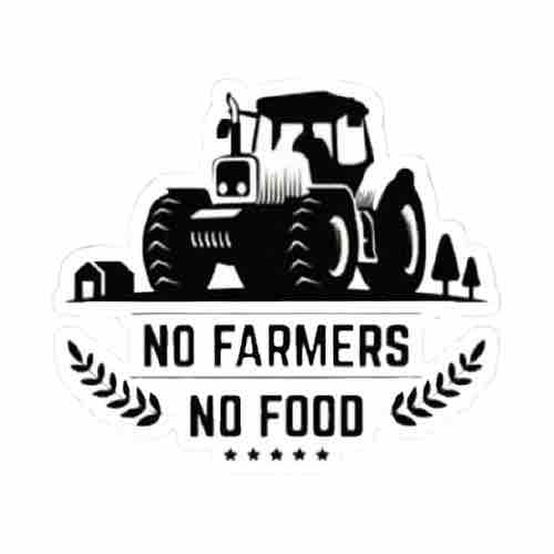 support farmers