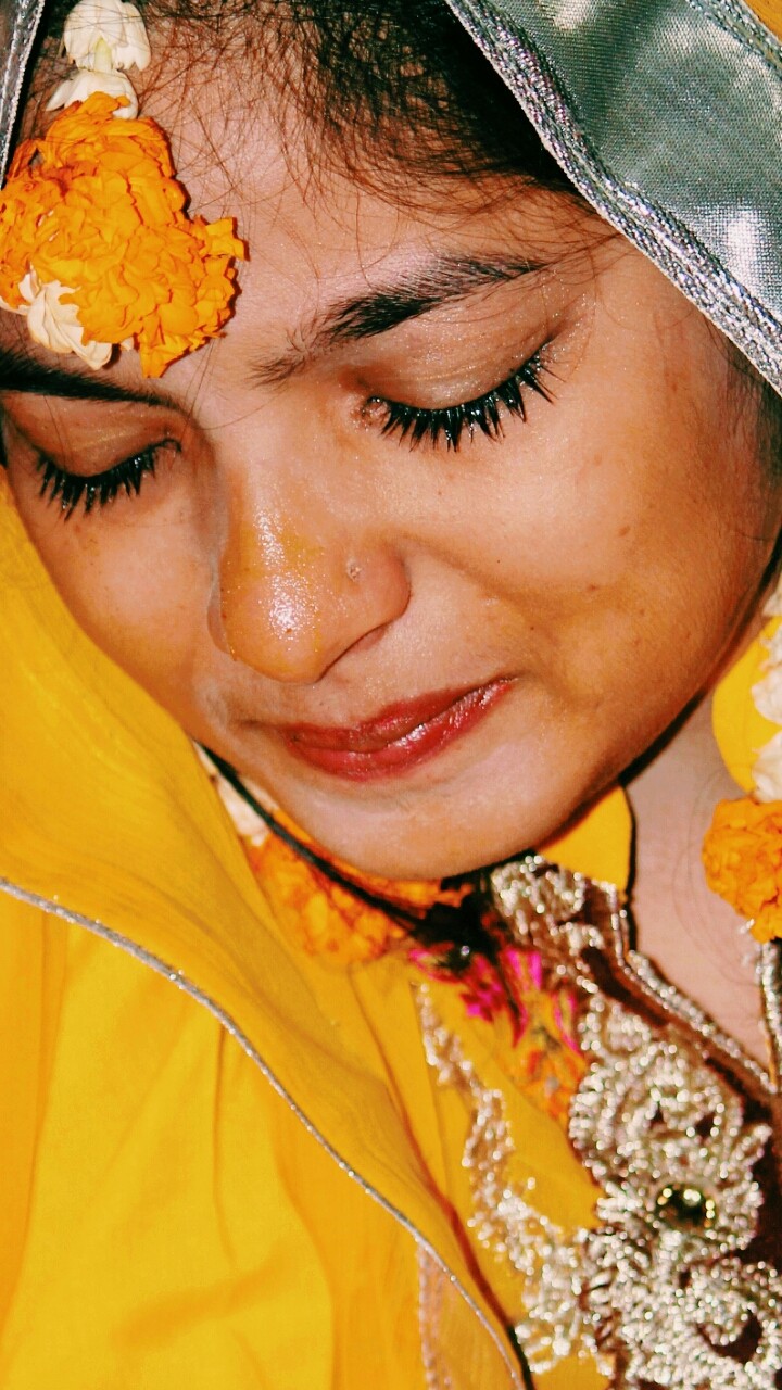 Bride