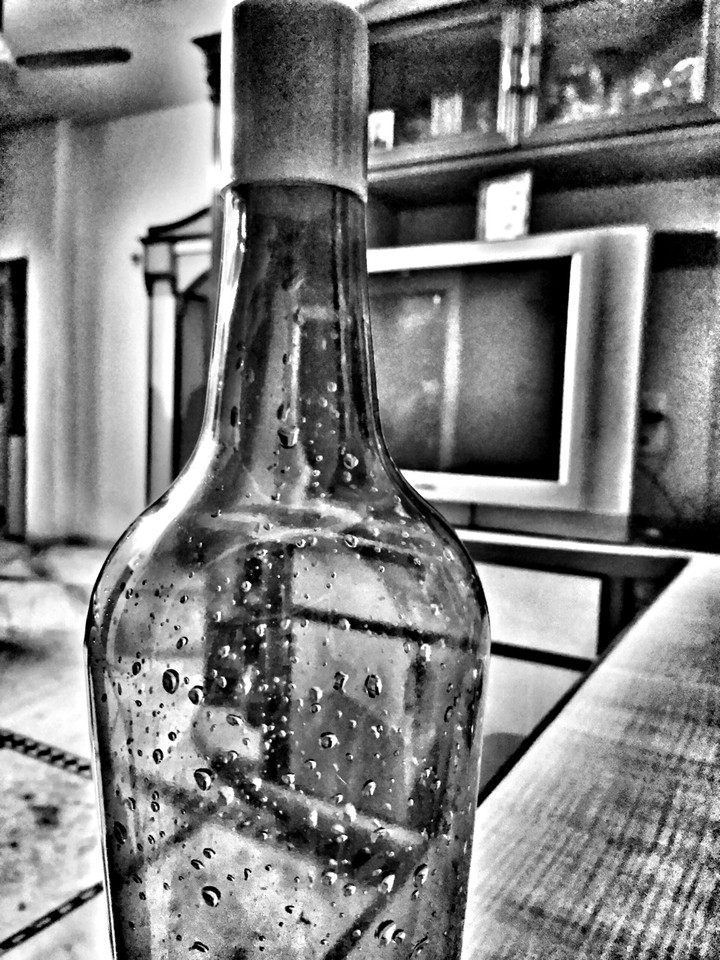 bottle